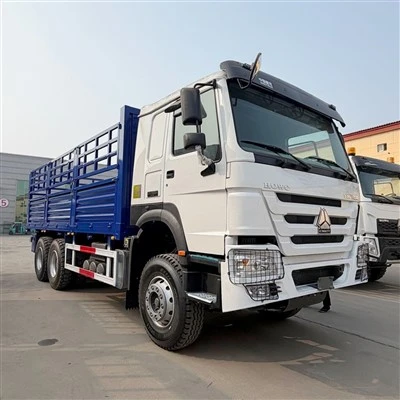 Sinotruk Stake-Tryc Ochr